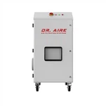 Lāzera dūmu nosūcējs