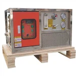 Jūras ūdens atsāļošanas iekārta 1.5T